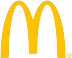 Image result for McDonald's Logo