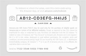 Image result for Amazon Money Codes
