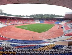 Image result for Kim Il-sung Stadium