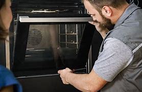 Image result for Remove Door From Microwave Oven