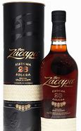 Image result for Ron Zacapa Rum 23 Year 750Ml