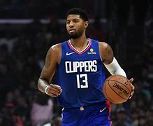 Image result for paul george