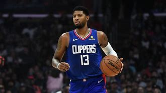 Image result for Paul George Wallpaper Clippers