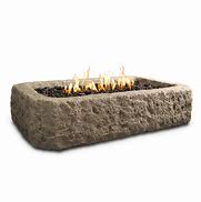 Image result for Real Flame Fire Pits