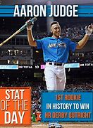 Image result for Yankees Aaron Judge All Rise