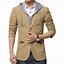 Image result for Men Wearing Blazer and Hoodie