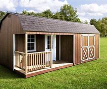 Image result for Buy Pre-Made Shed