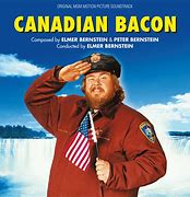 Image result for Canadian Bacon Movie
