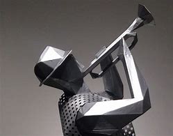 Image result for Music Sculpture