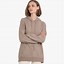 Image result for Oversized Cashmere Hoodie