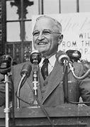 Image result for Harry Truman Interesting Facts