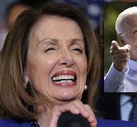 Image result for Pelosi and Biden and Swalwell