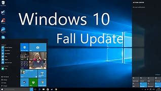 Image result for Win 10 Update