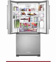Image result for KitchenAid Refrigerator Freezer Problems
