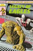 Image result for Golden Heroes Legacy of Eagles