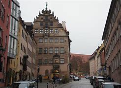 Image result for Plaza Hall Nuremberg