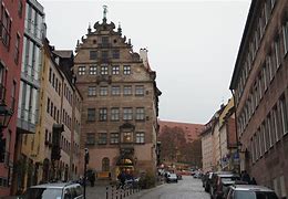 Image result for Nuremberg Main Square