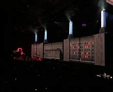 Image result for Roger Waters Us and Them Tour Backup Singers