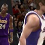 Image result for NBA 2K10 Wii