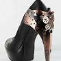 Image result for Steampunk Shoes