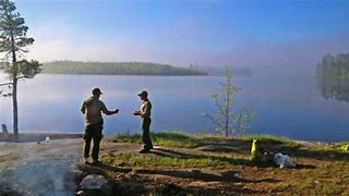 Image result for BWCA Camping List