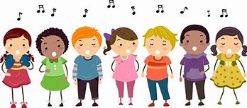 Image result for Choir Singing Clip Art Free