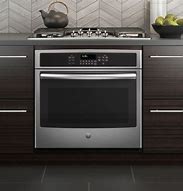 Image result for Cooktop Oven Combo