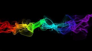 Image result for Rainbow Smoke Clouds