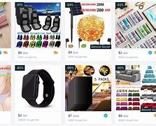 Image result for Wish Shopping Online Home