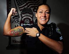Image result for Best Law Enforcement Tattoos