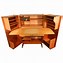 Image result for Mainstays Computer Desk with Storage