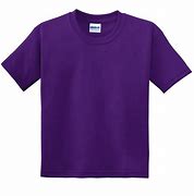 Image result for Purple Tee Shirt