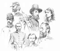 Image result for Civil War Battle Paintings