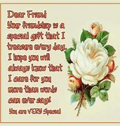 Image result for You Are My Dear Friend