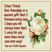 Image result for Special Friend Poems and Quotes