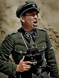 Image result for WW2 German Soldier Kurt