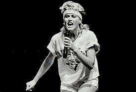 Image result for Olivia Newton-John I Want to Get Physical
