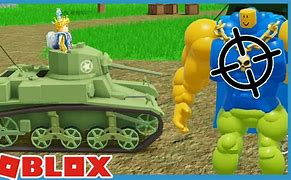 Image result for Roblox Tank