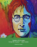 Image result for John Lennon Imagine Piano Sheet Music