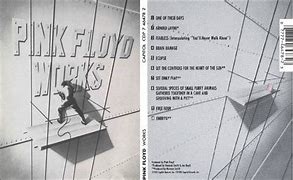 Image result for Pink Floyd Works