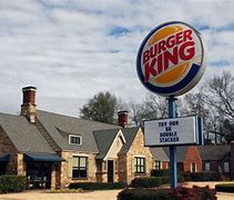Image result for Burger King House