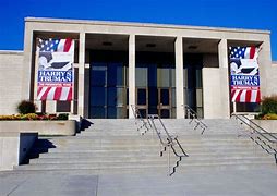 Image result for Truman Presidential Library Kansas City