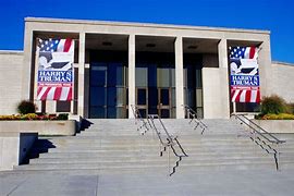 Image result for Harry's Truman Library and Museum
