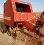 Image result for New Holland A570 Round Baler