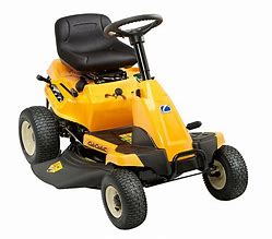 Image result for Rear Engine Riding Mower