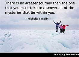 Image result for The Greater Journey