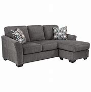 Image result for ashley sleeper sofa chaise