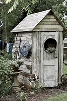 Image result for Rustic Country Garden Sheds