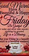 Image result for Happy Friday Beautiful Quotes