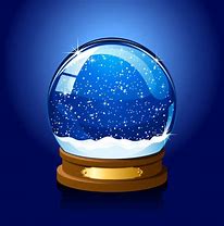 Image result for Animated Christmas Snow Globes